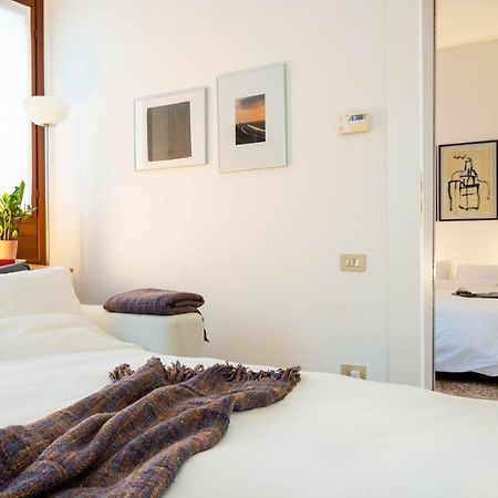 Marco'S Venice House - StayinVenezia Eksteriør bilde