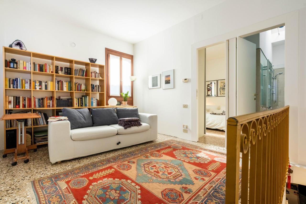 Marco'S Venice House - StayinVenezia Eksteriør bilde
