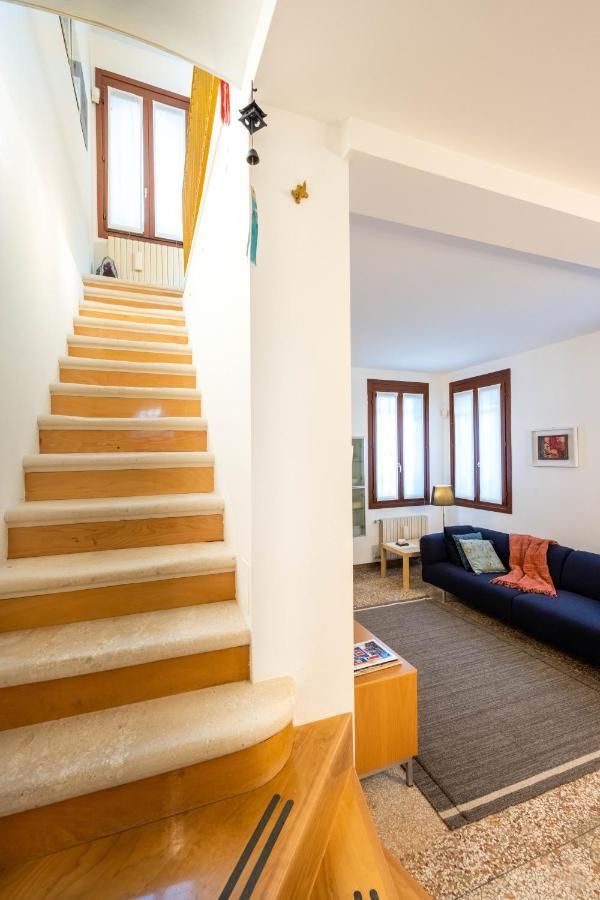Marco'S Venice House - StayinVenezia Eksteriør bilde