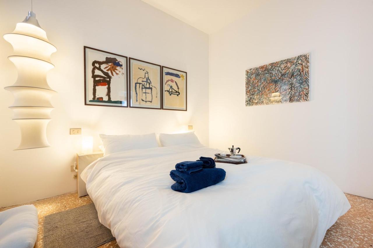 Marco'S Venice House - StayinVenezia Eksteriør bilde