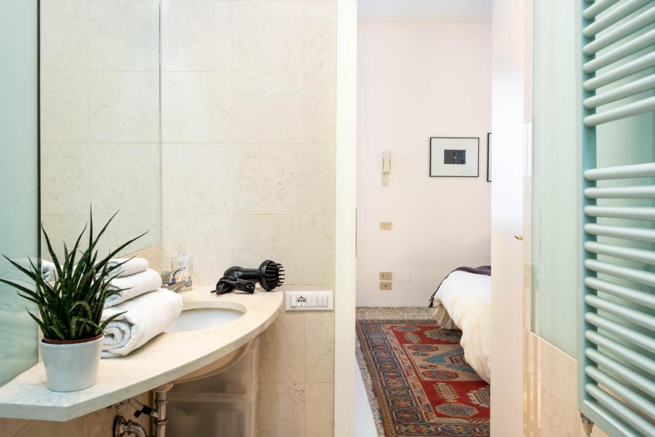 Marco'S Venice House - StayinVenezia Eksteriør bilde